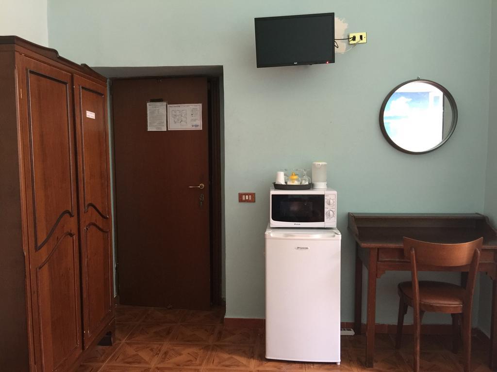 Hotel Gabriele Roma Exterior foto